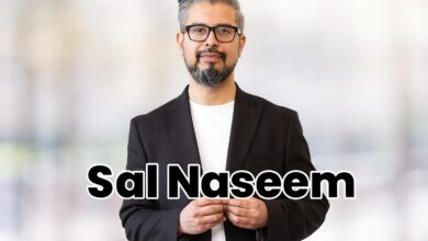 Sal Naseem: Transforming Leadership with Courage and Confronting Systemic Challenges