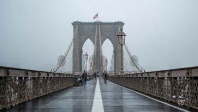 Brooklyn New York