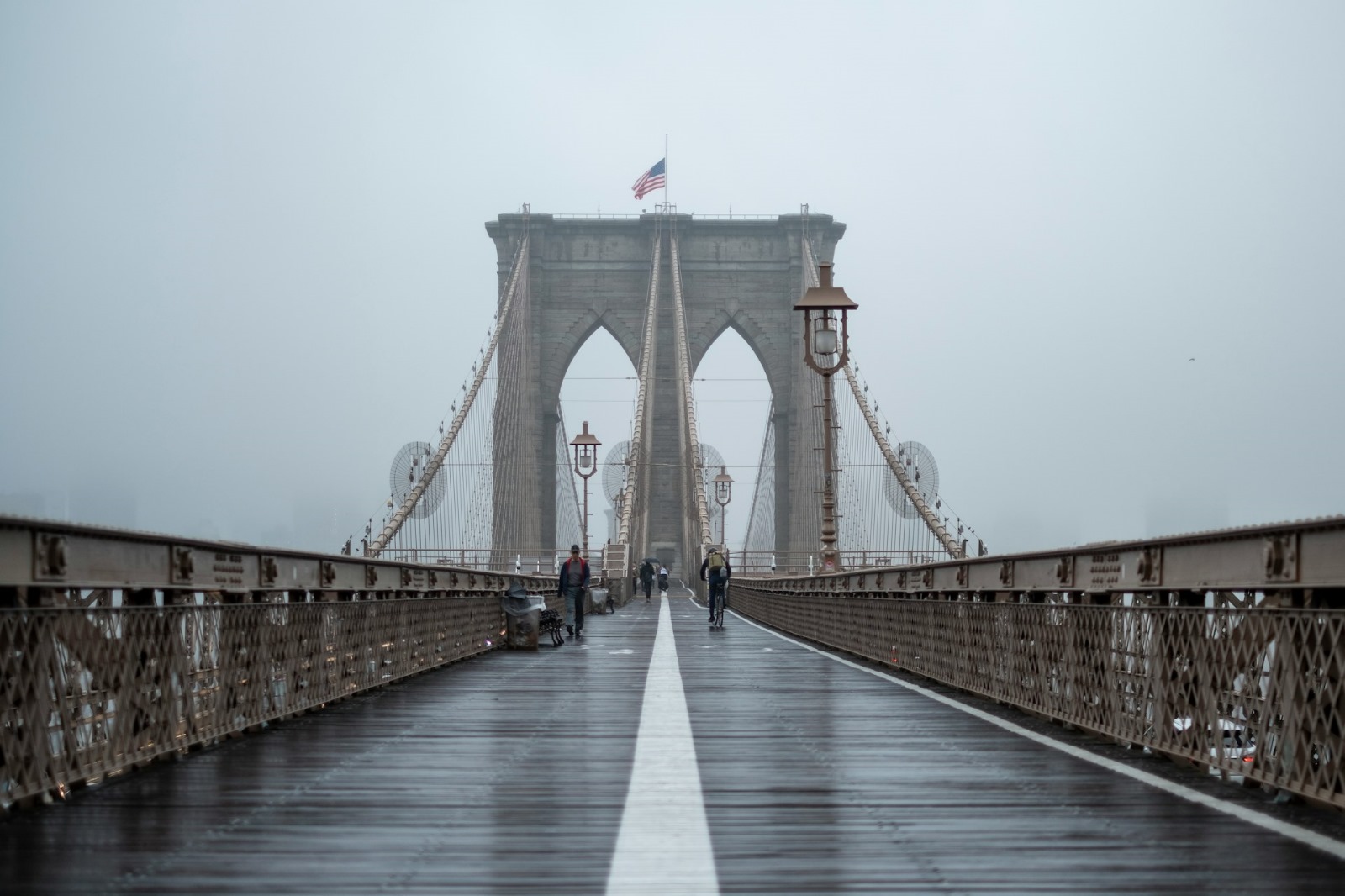 Brooklyn New York