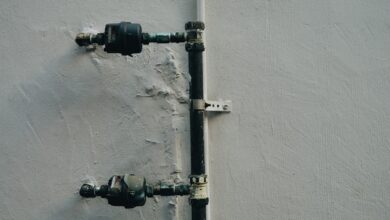 Energy Efficiency Tips for London Homes: Simple Heating & Cooling Optimisation by Pawel Szewczuk
