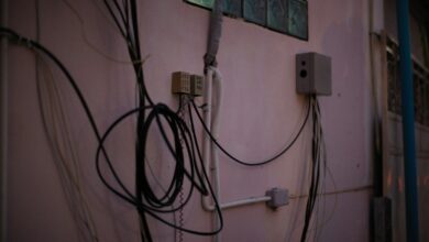 Why London Homes Have Ageing Electrical Wiring and Why Rewiring Should Be a Priority – Expert Tips by Milad Parvizi