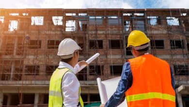 Why Every Builder is Also an Unlikely Problem-Solver