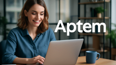 Aptem: Revolutionizing Apprenticeship and Vocational Training with Innovative Solutions