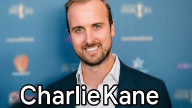 Charlie Kane: The Powerful Agent Behind Football’s Biggest Striker