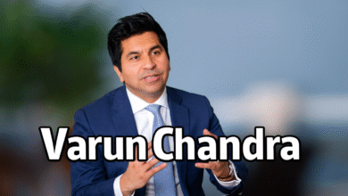 Varun Chandra: The Powerful Strategist Shaping Business and Politics with Triumphs and Challenges