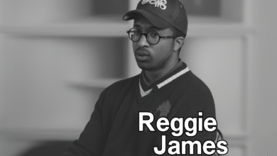 Reggie James – Visionary Leader Behind Eternal | Success, Struggles, and Impact