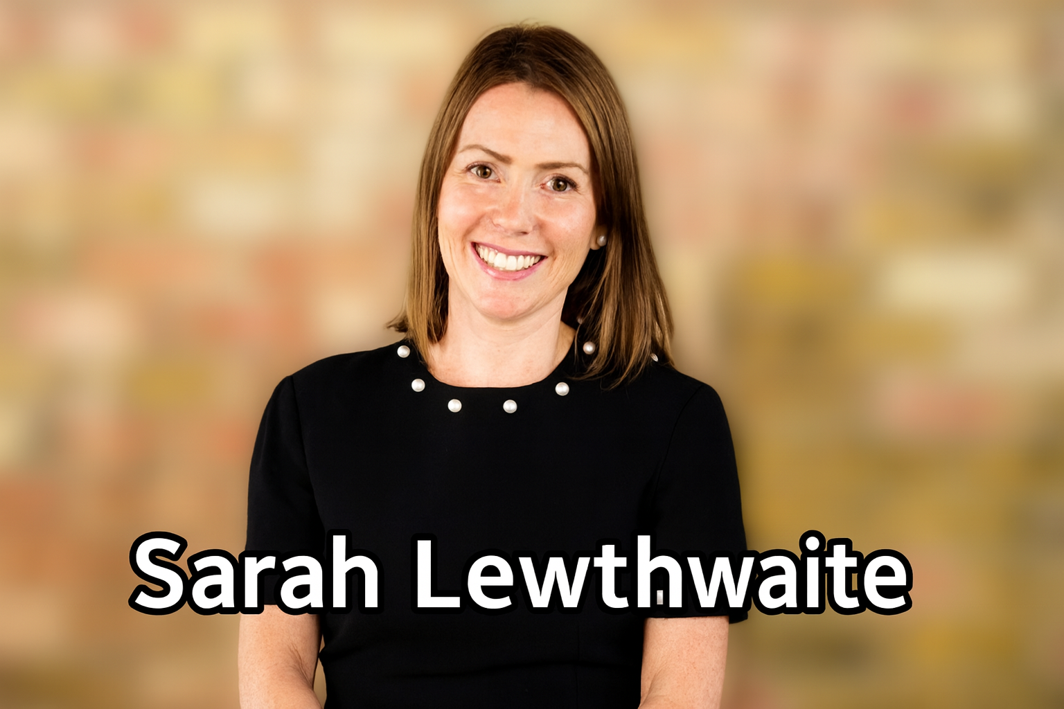Sarah Lewthwaite: Inspiring Leader in Cinema and Technology with Triumphs and Challenges