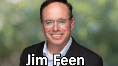 Jim Feen: Visionary CIO Driving Digital Transformation at Southcoast Health Despite Challenges