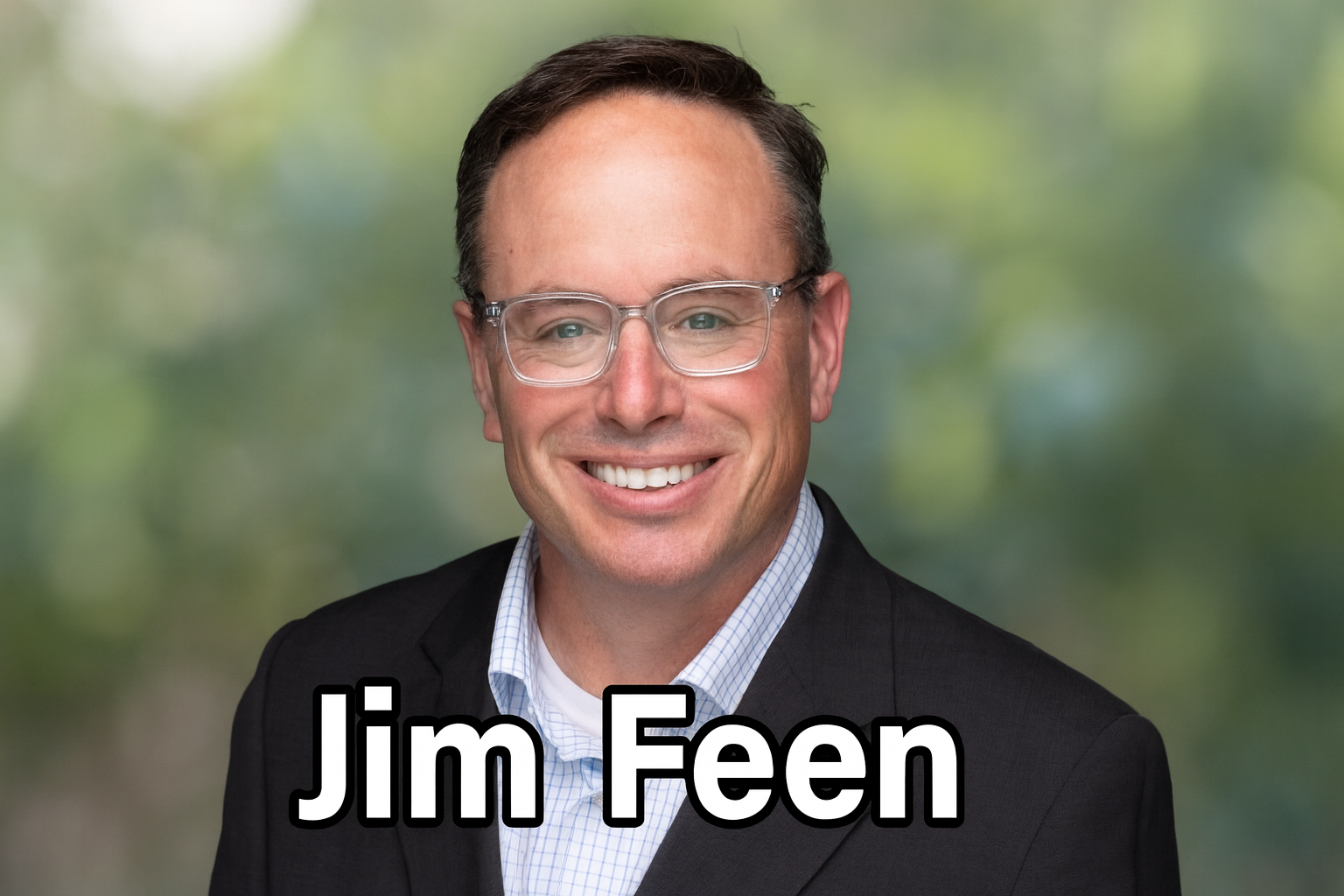 Jim Feen: Visionary CIO Driving Digital Transformation at Southcoast Health Despite Challenges