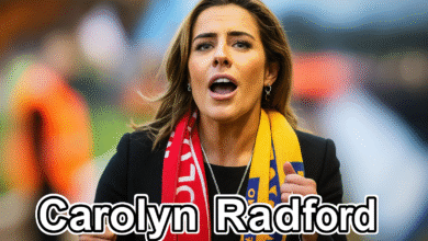 Carolyn Radford: The Trailblazing CEO of Mansfield Town and Her Journey to Success