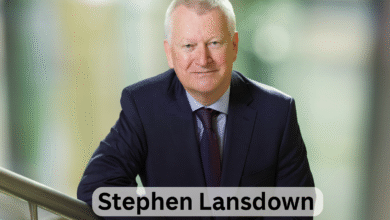 Stephen Lansdown: The Visionary English Entrepreneur Who Transformed Finance and Sports