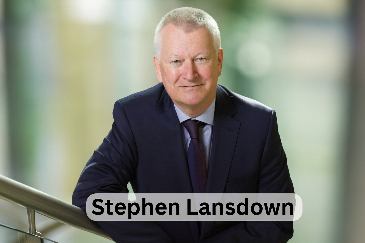 Stephen Lansdown: The Visionary English Entrepreneur Who Transformed Finance and Sports