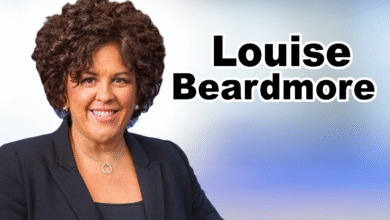 Louise Beardmore – Inspiring Leadership with Achievements and Challenges
