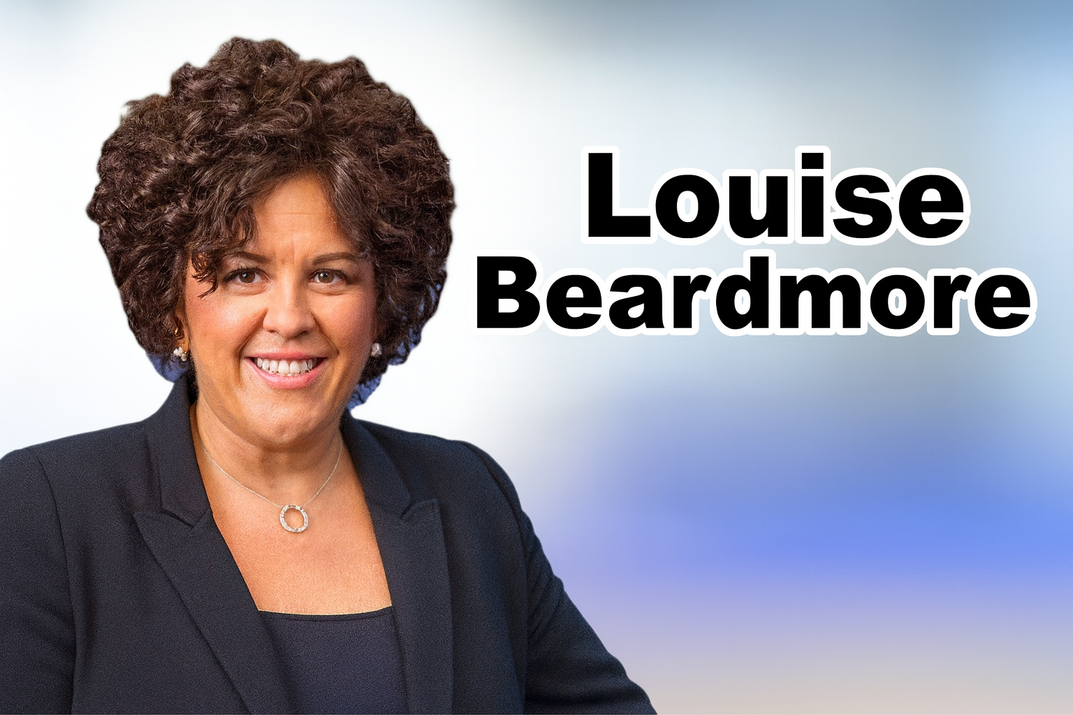 Louise Beardmore – Inspiring Leadership with Achievements and Challenges