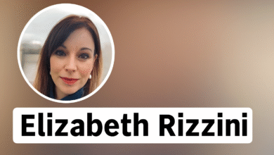 Elizabeth Rizzini: Inspiring BBC Weather Presenter with a Journey of Triumph and Challenges