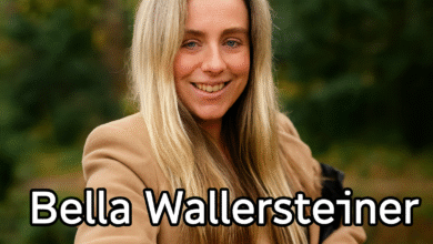 Bella Wallersteiner: Inspiring Voice in Politics and Public Affairs