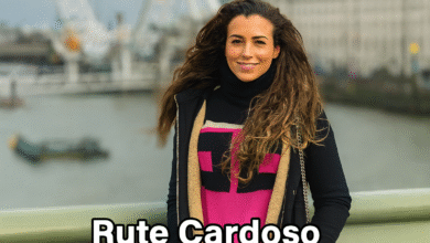 Rute Cardoso: The Untold Life Story of Diogo Jota’s Wife – Love, Tragedy, and Strength