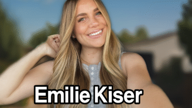 Emilie Kiser: The Inspiring Yet Tragic Journey of a Modern Lifestyle Influencer