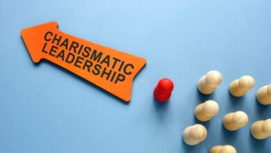 The Case Against Charismatic Leadership