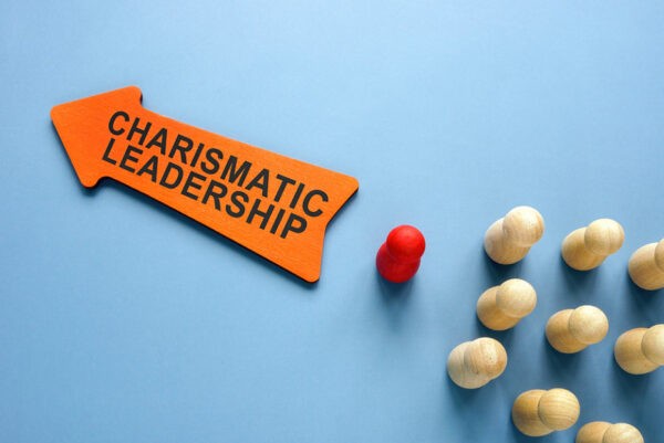 The Case Against Charismatic Leadership