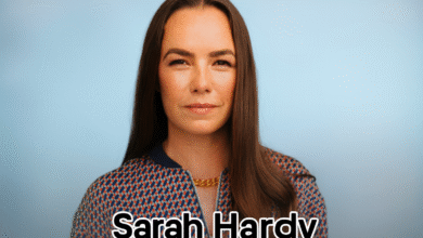 Sarah Hardy – Inspiring Leader of Bobbie | Transforming Parenthood with Innovation and Empathy
