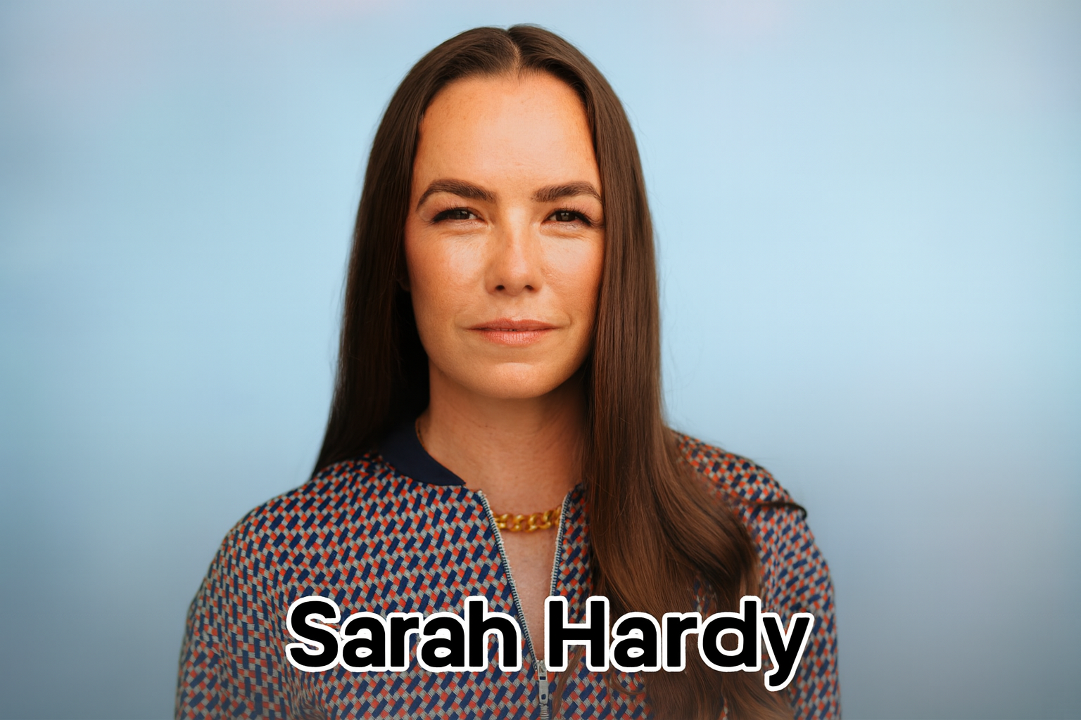 Sarah Hardy – Inspiring Leader of Bobbie | Transforming Parenthood with Innovation and Empathy