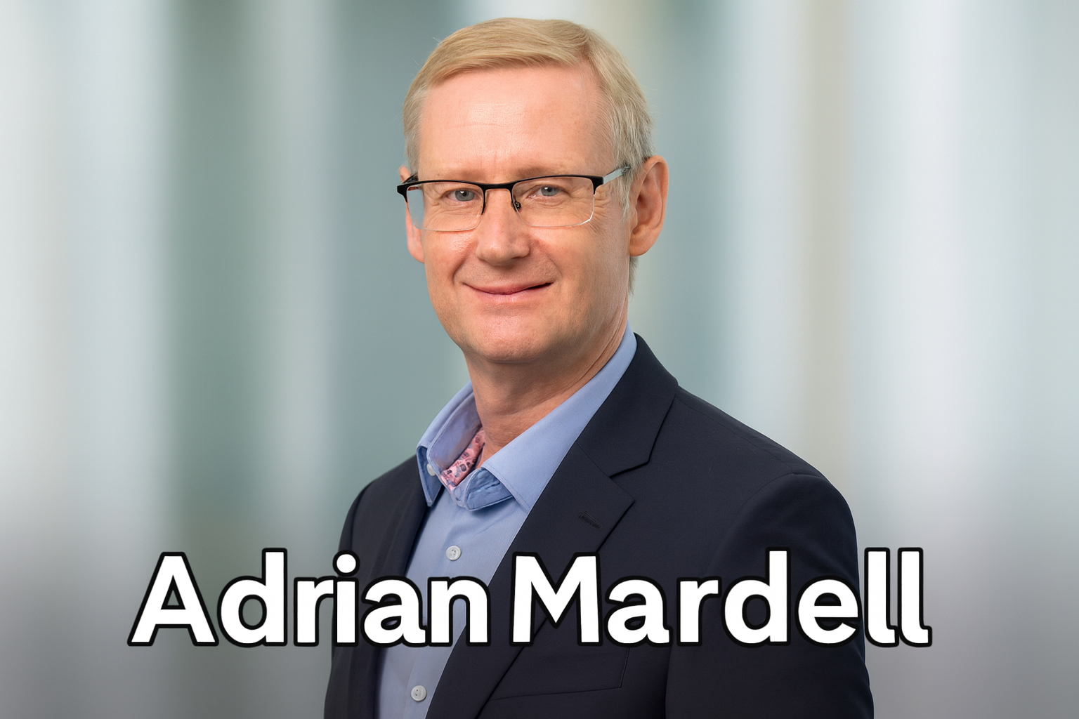 Adrian Mardell – The Visionary Leader Who Transformed Jaguar Land Rover