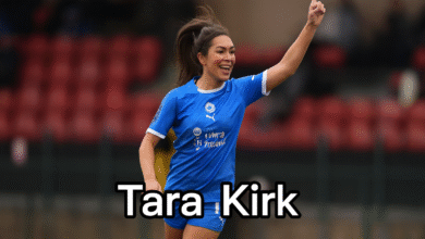 Tara Kirk – Rising Football Star with Media Dreams and Real-World Challenges