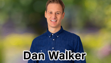 Dan Walker: Inspiring Journey of a British Journalist Who Redefined Broadcasting