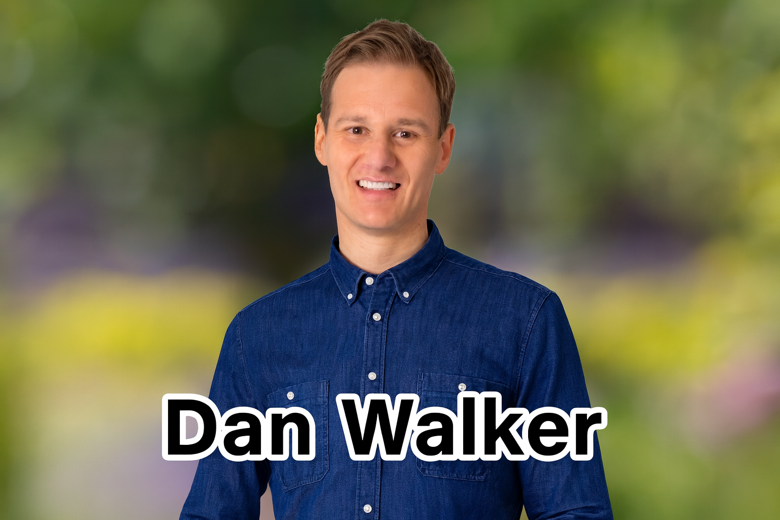 Dan Walker: Inspiring Journey of a British Journalist Who Redefined Broadcasting