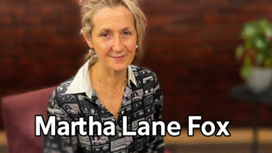 Martha Lane Fox: Inspiring Digital Pioneer with Triumphs and Trials