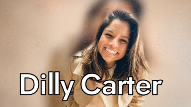 Dilly Carter: Inspiring Life Story of a Decluttering Expert and Author