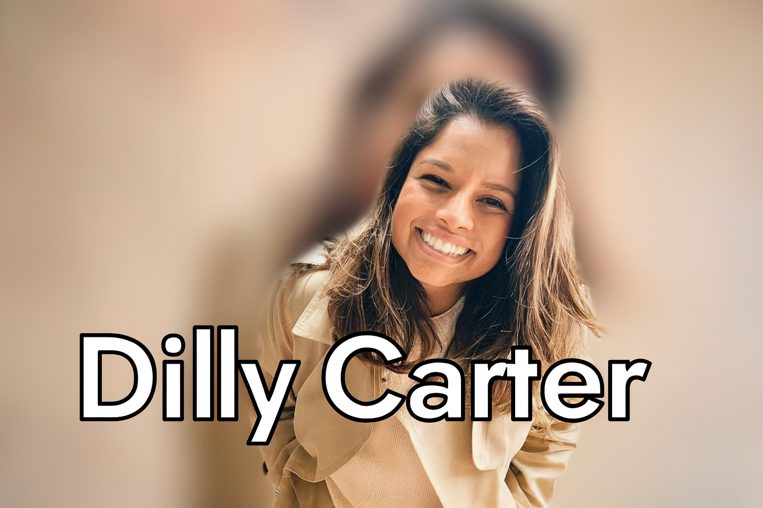 Dilly Carter: Inspiring Life Story of a Decluttering Expert and Author