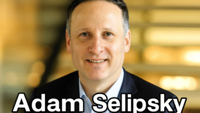 Adam Selipsky: Powerful Journey of a Visionary Leader with Triumphs and Challenges