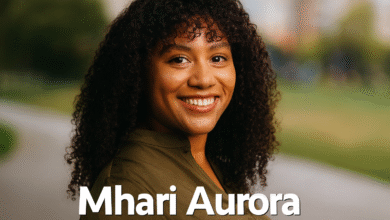 Mhari Aurora: The Rising Voice of Sky News Politics