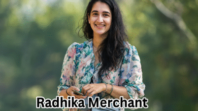 Radhika Merchant: Inspiring Journey of Anant Ambani’s Wife and Rising Indian Businesswoman