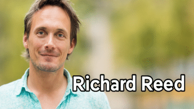 Richard Reed – Inspiring Journey of a British Businessman and Entrepreneur
