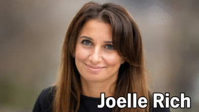 Joelle Rich – Acclaimed Legal Mind Navigating Triumphs and Trials in the Spotlight