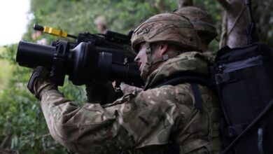 Strategic Overdose: Why More defence Spending Doesn't Mean More Security