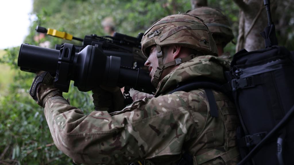 Strategic Overdose: Why More defence Spending Doesn't Mean More Security