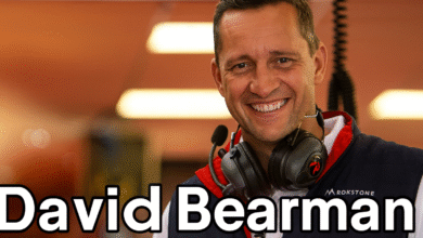 David Bearman – Inspiring Entrepreneurial Success with Challenges and Triumphs