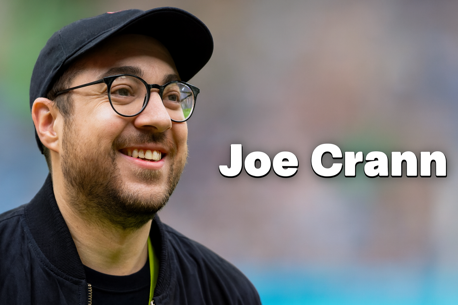 Joe Crann: The Powerful Voice of Football Journalism
