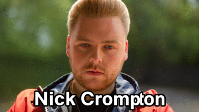 Nick Crompton: The Powerful Journey of a British Entrepreneur and YouTuber