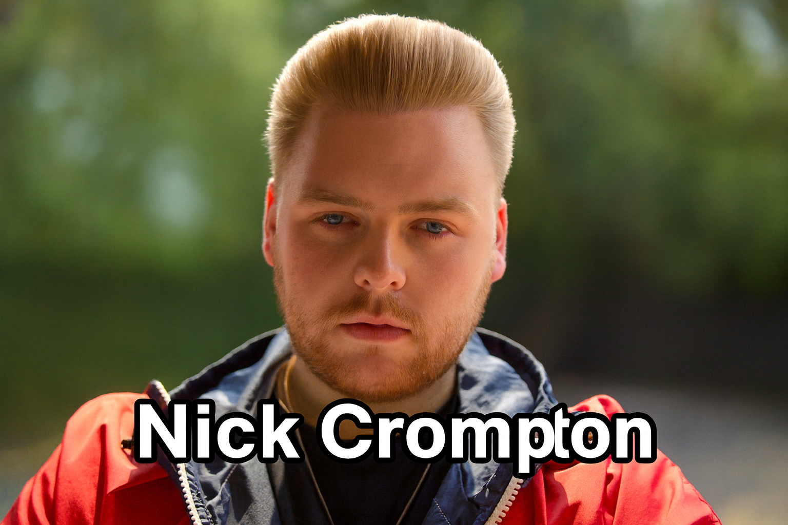 Nick Crompton: The Powerful Journey of a British Entrepreneur and YouTuber