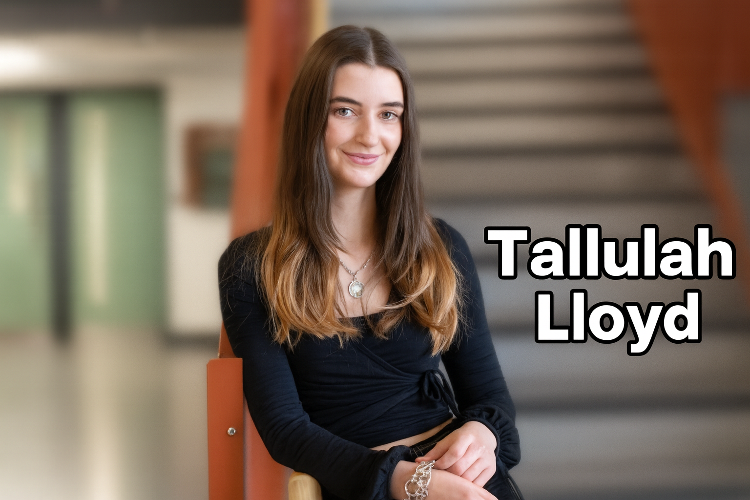 Tallulah Lloyd: A Creative Force in Ceramics and Marketing