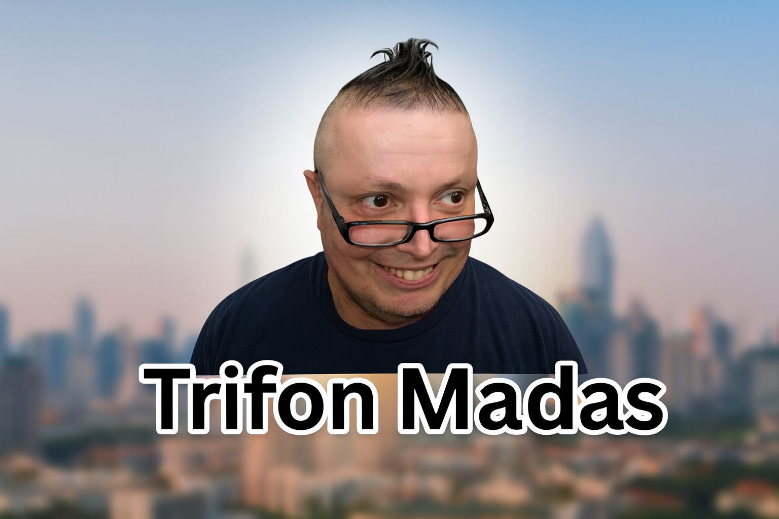 Trifon Madas – A Mathematical Genius Who Changed Learning Forever