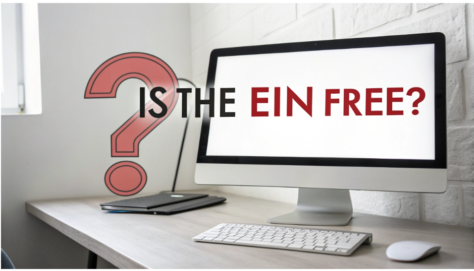 Is an EIN Free? Understanding Employer Identification Numbers and How to Apply