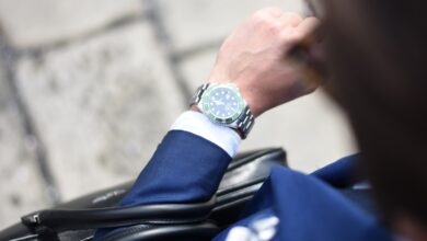 The Importance of Appearance in the World of Business