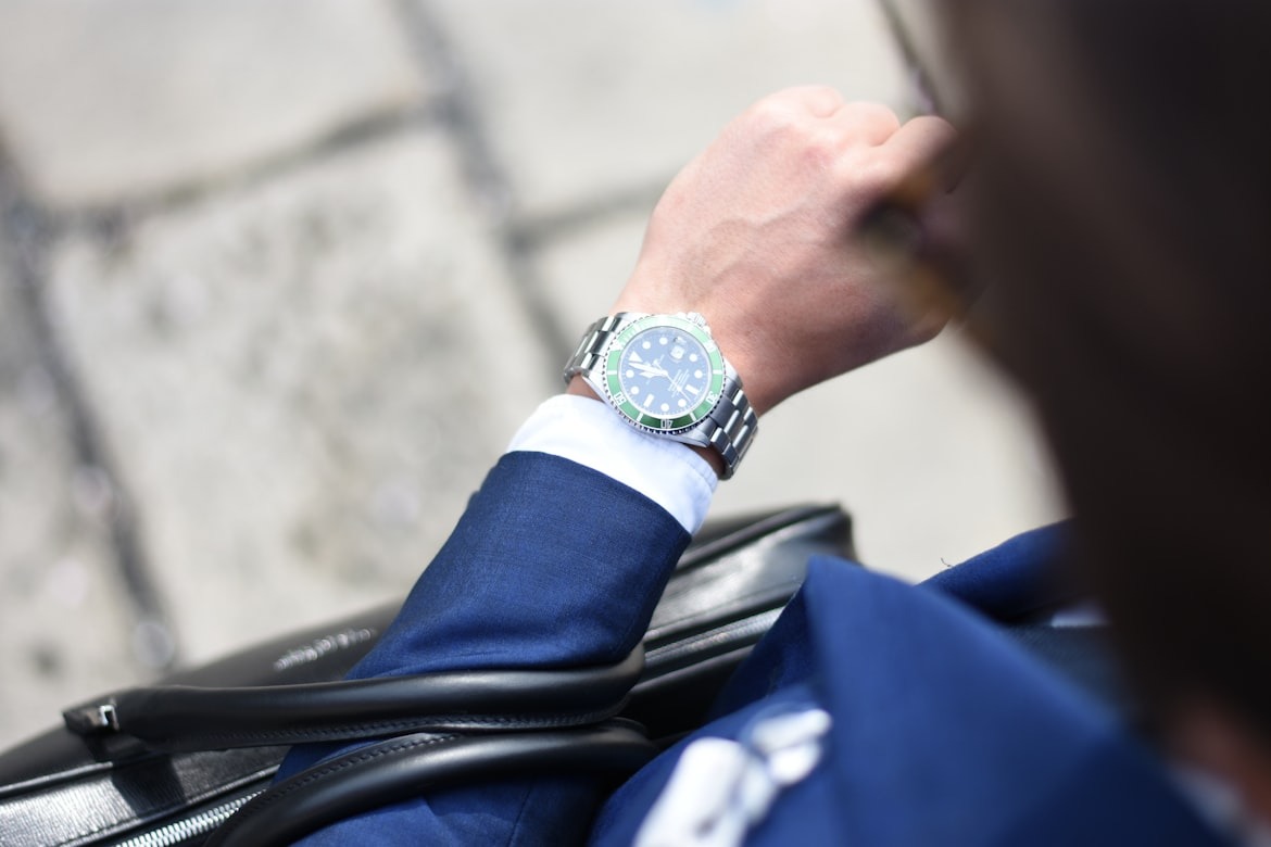 The Importance of Appearance in the World of Business