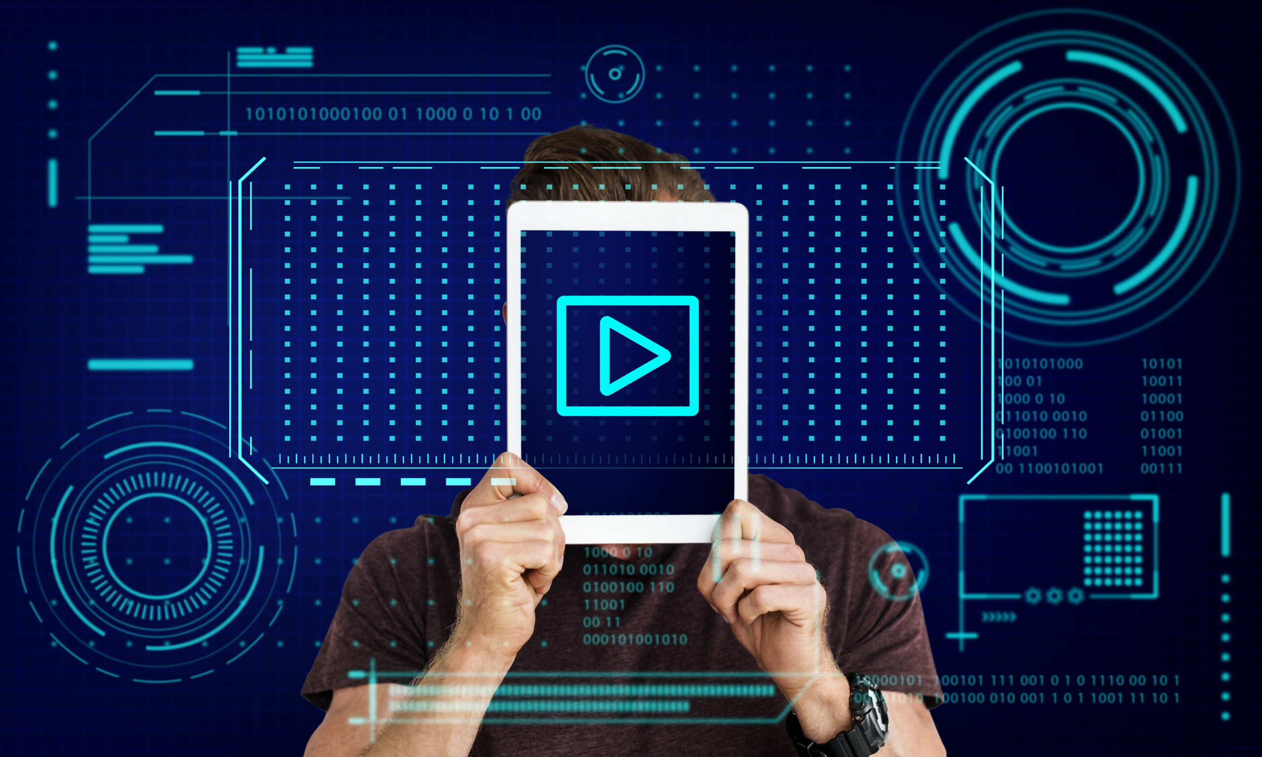 Transforming Visual Content: How Free AI Video Generators Are Revolutionizing Media Creation